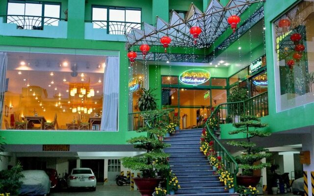 Green Nha Trang