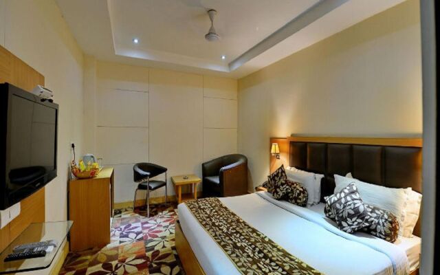 Click Hotel Kohinoor, Ludhiana