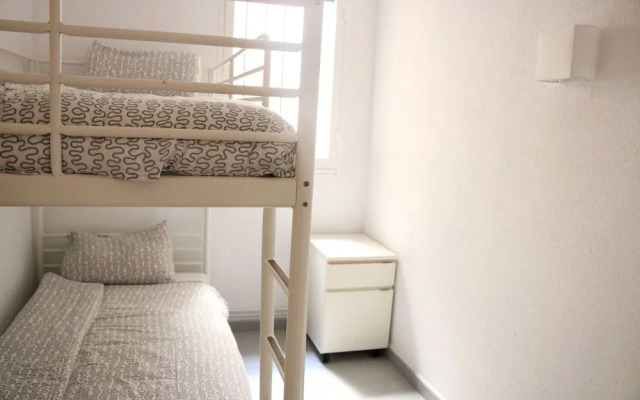 Apartamento Rosella la Marina