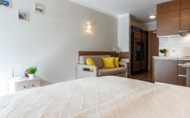 VacationClub Villa Mistral Apartment 13