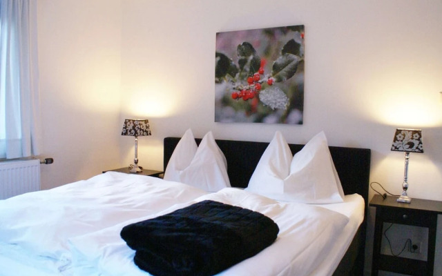 Luxury Chalet with Sauna near Ski Area in Salzburg