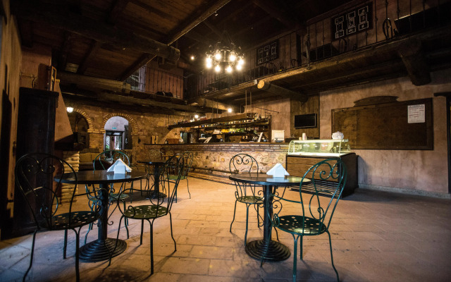 Hotel Il Monastero