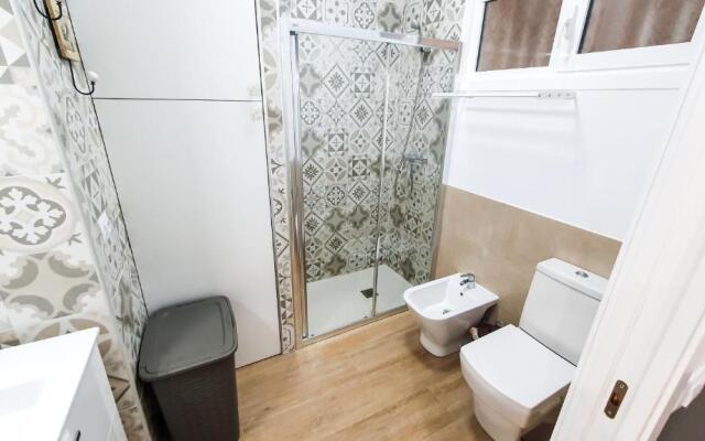 Apartment Orlando Tenerife Sur MIKEY