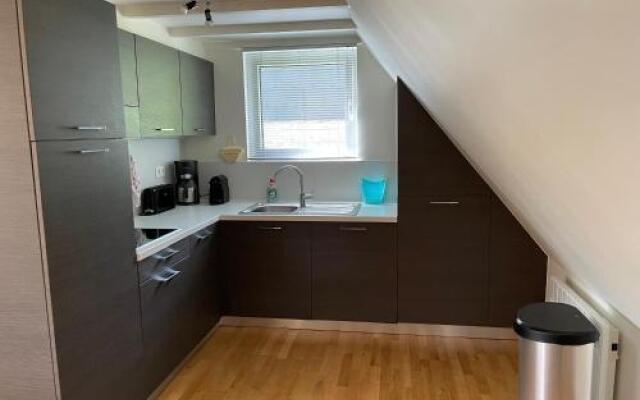 Terrasses de Malmedy Chalet 40