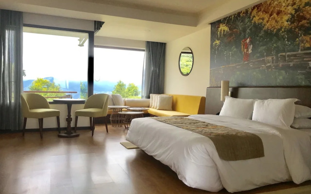 Hotel Annapurna View Sarangkot