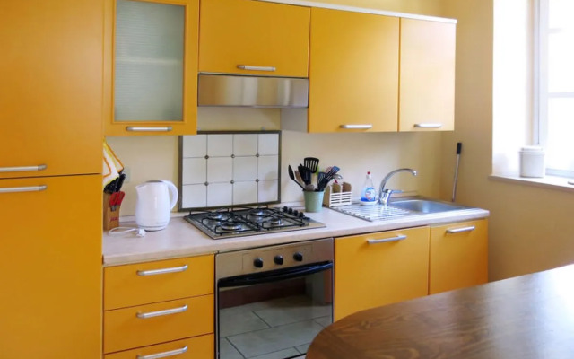 Casa Rovelli (SIC100)