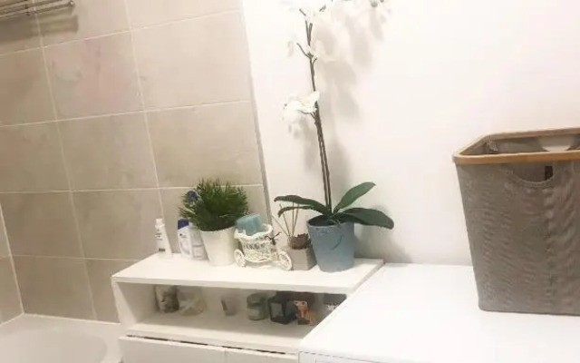 Cosy 74m2 apartment close to Paris and La Defense