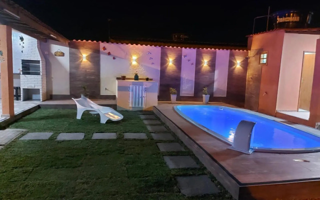 Casa cabo frio Colinas do peró