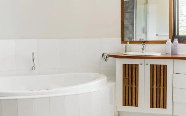 Oasis on the Beach :: Jervis Bay Rentals