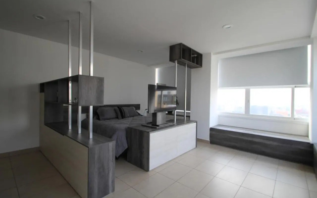Boutique Apartment Downtown 1506