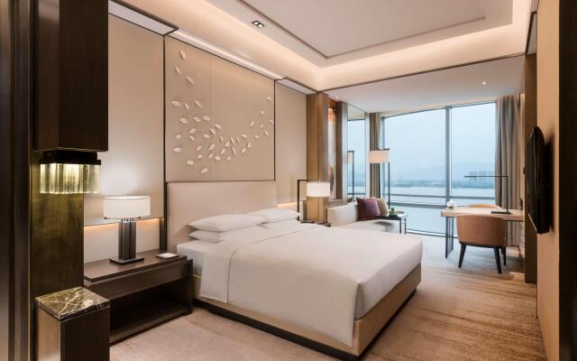 Hyatt Regency Fuzhou Cangshan