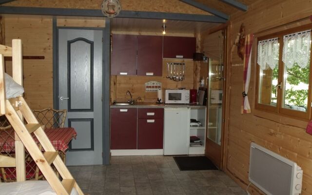 Le Domaine du Châtelet