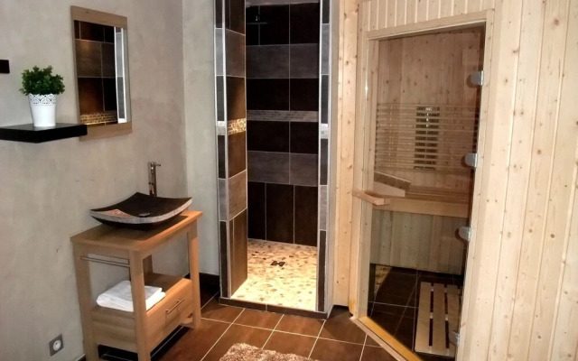 Hotel Family and Spa