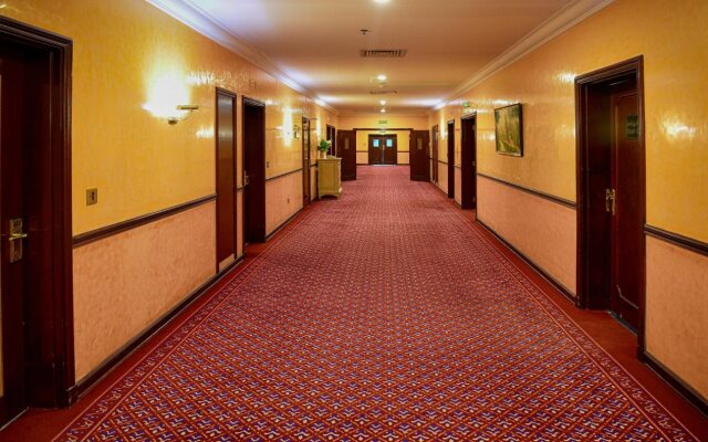 La Rosa Hotel Bahrain