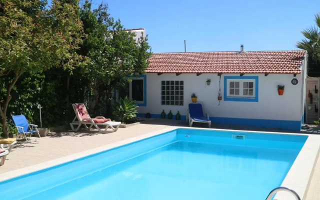 Santo António's Guesthouse