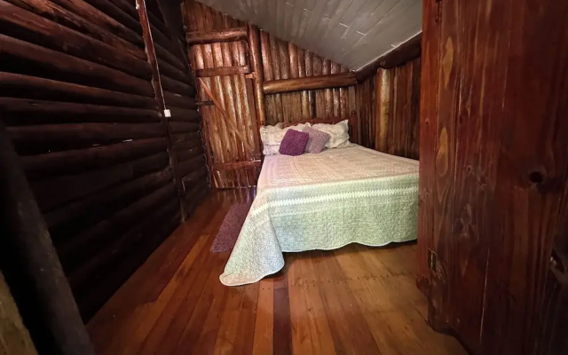 Sítio Morada do Pai