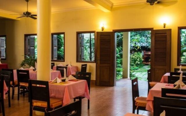 Malika d'Angkor Boutique Hotel