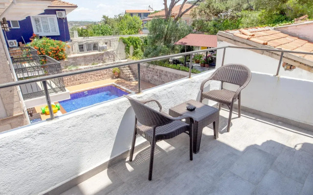 Camlik 87 Hotel Ayvalik