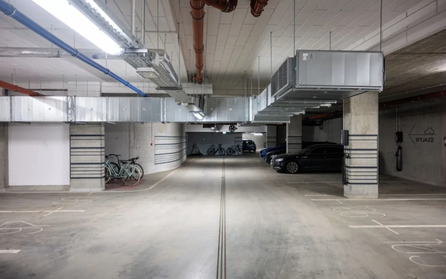 Native Apartments Orawska 14