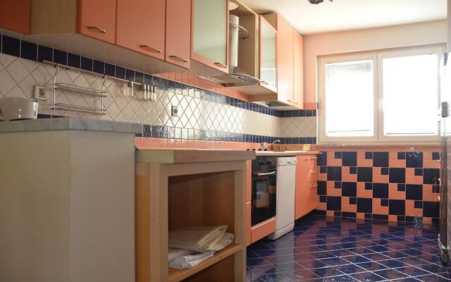 Apartment Olivera