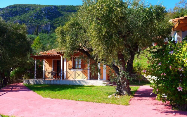 Archontikò Villas