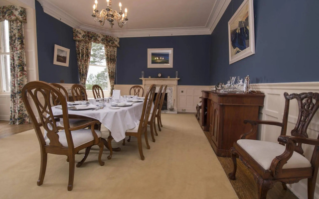 Lys-Na-Greyne Country House