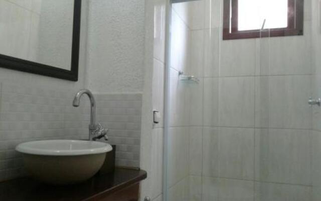 Limoeiro Suites