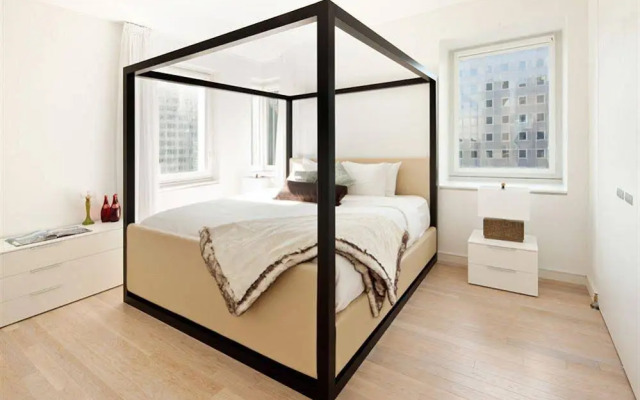 Churchill Residence Suites