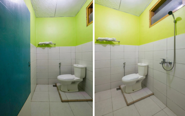 OYO 3206 Hotel Sido Langgeng