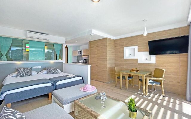 Punta del Rey - Adults Only