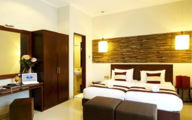 Uppala Villa Seminyak