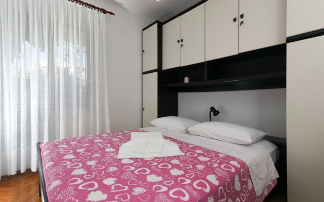 Josip - Apartment With Panoramic Sea View - A1