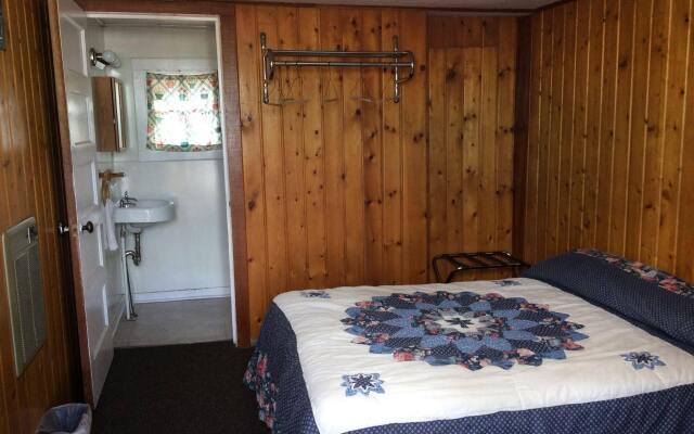 Sears Motel