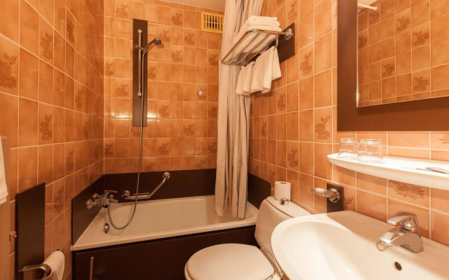 Hotel Olympia