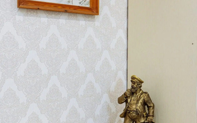 Апартаменты на улице Прохоренко 3