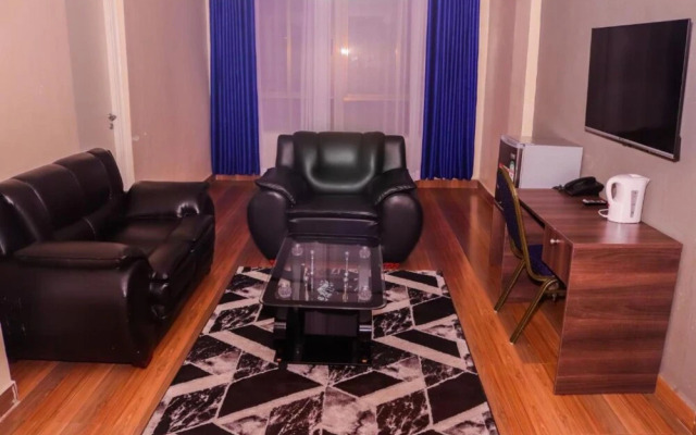 Sakina Hotel & Restaurant