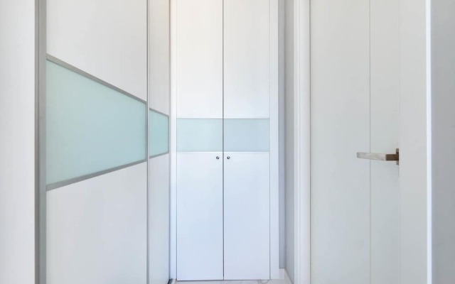Dream Infinity View Apartment