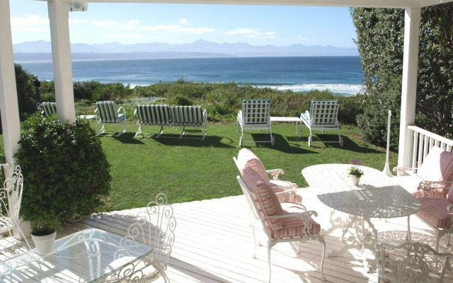 Southern Cross Beach House