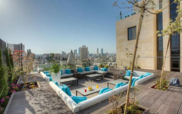 The House Boutique Suites