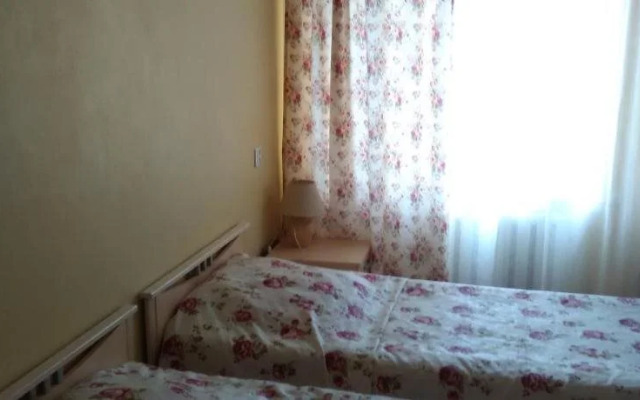 Mini-hotel Vyshka