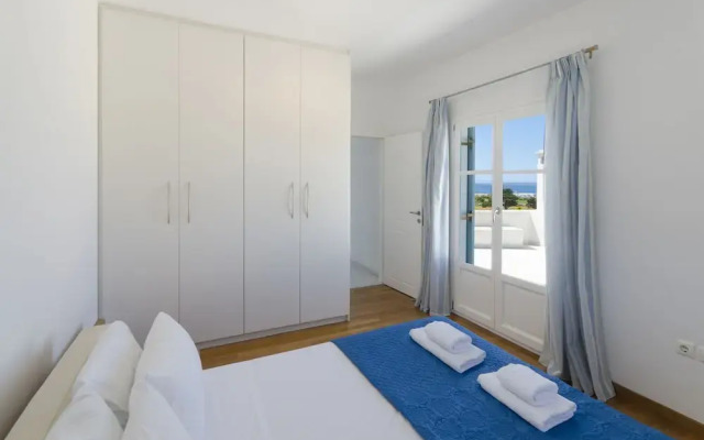 Villa Vesper Paros