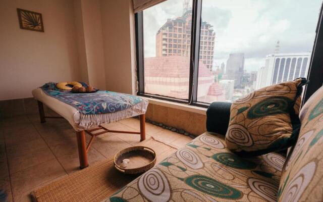 City Garden Hotel Makati