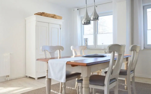 Villa Herbstwind in Binz