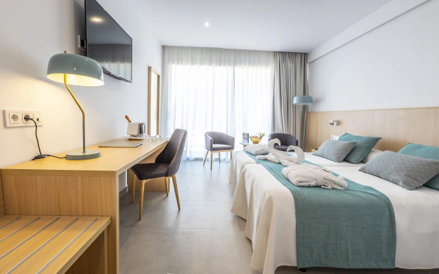 Hotel Gran Sagitario