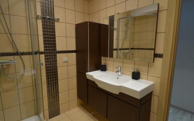 Aguona apartament