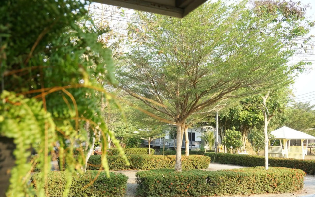 Samedngam Resort