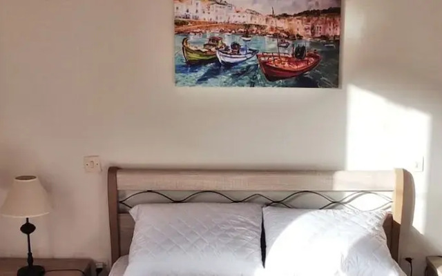Old Harbour Apartments by CorfuEscapes