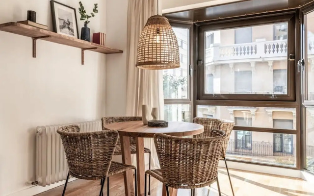 Anastasia - 1 Bedroom in R os Rosas