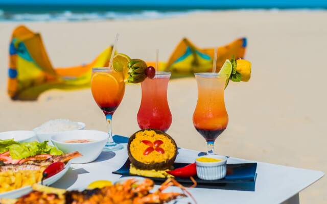 G2 Beach Hotel