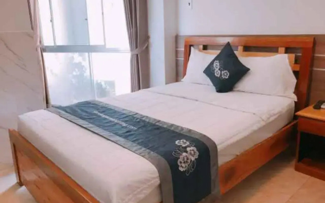 Ximao Hotel Nha Trang by ZUZU